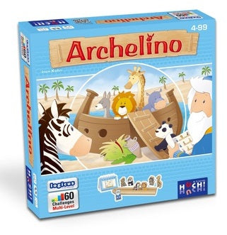 Archelino