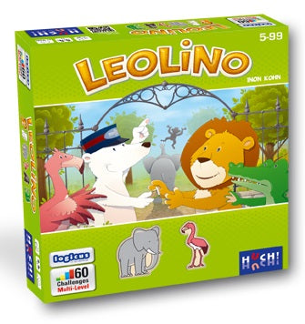 Leolino