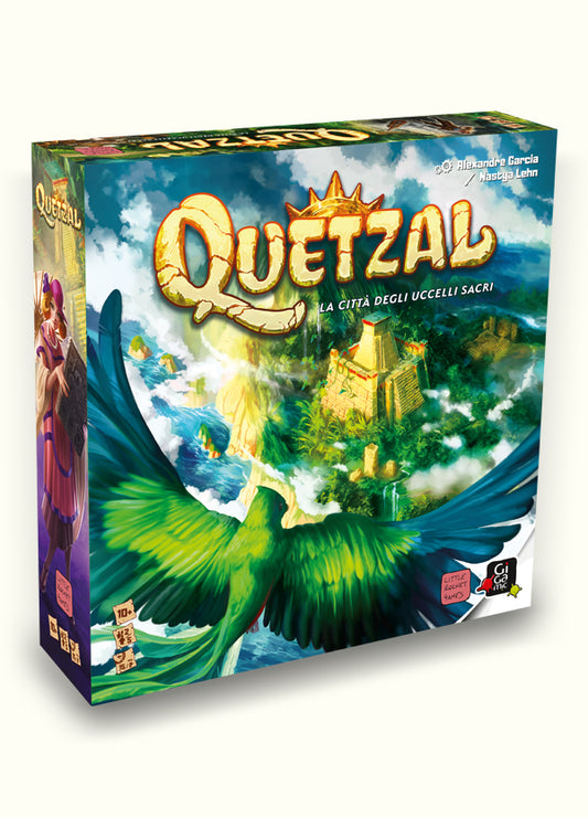 Quetzal