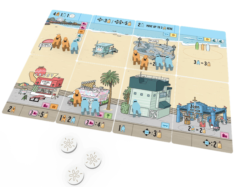 Santa Monica
