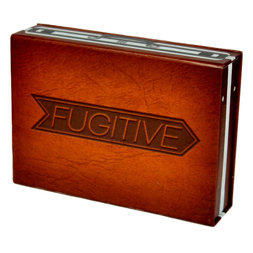 Fugitive