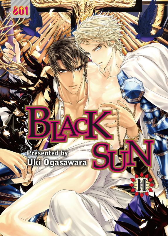 Black Sun 02
