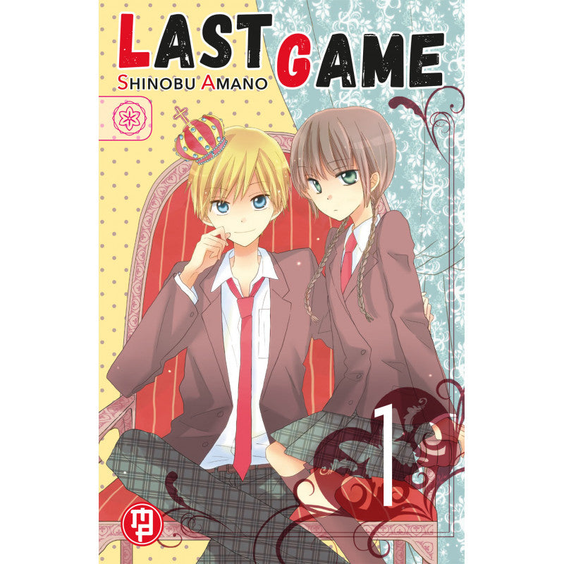 Last Game 01