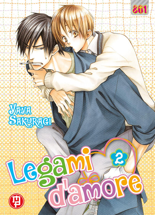 Legami d'Amore 02