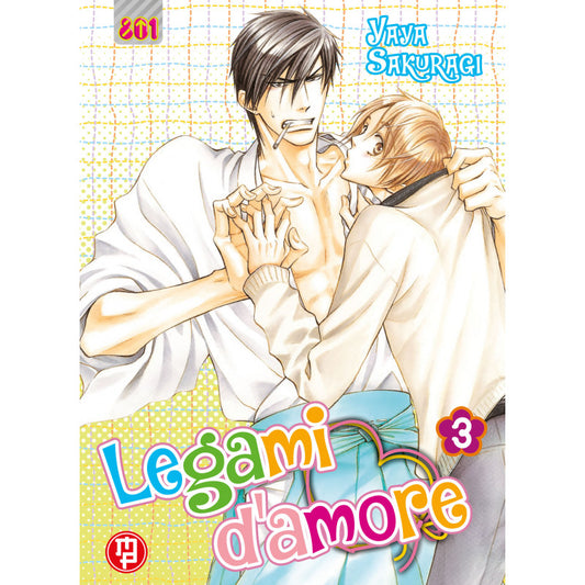 Legami d'Amore 03