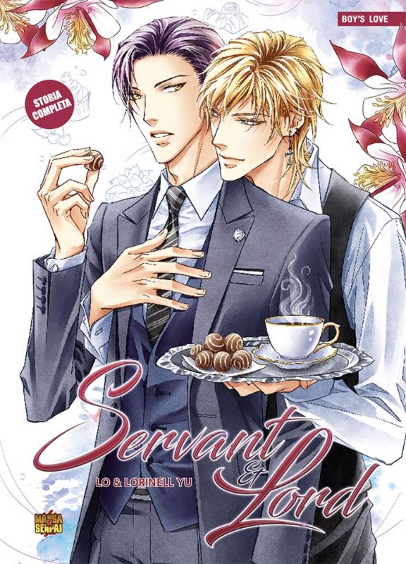 Servant & Lord 01