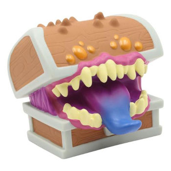 Figurines of Adorable Power - Dungeons & Dragons: Mimic