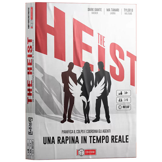 The Heist