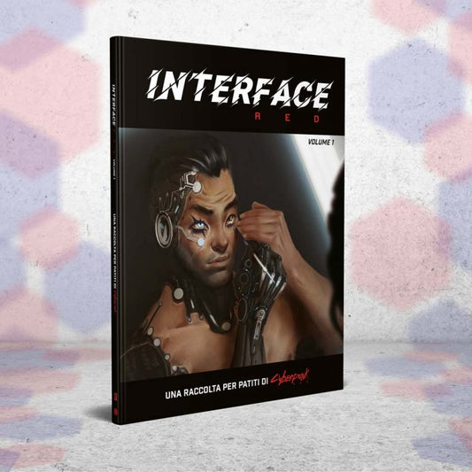 Cyberpunk Red - Tales of the Red: Storie di Strada