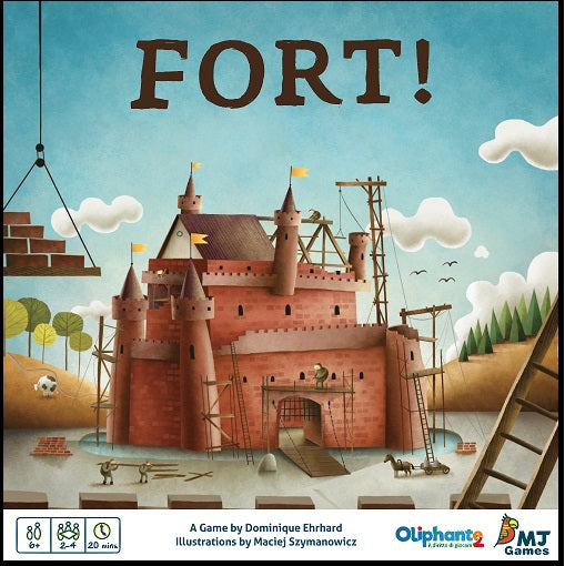 Fort!