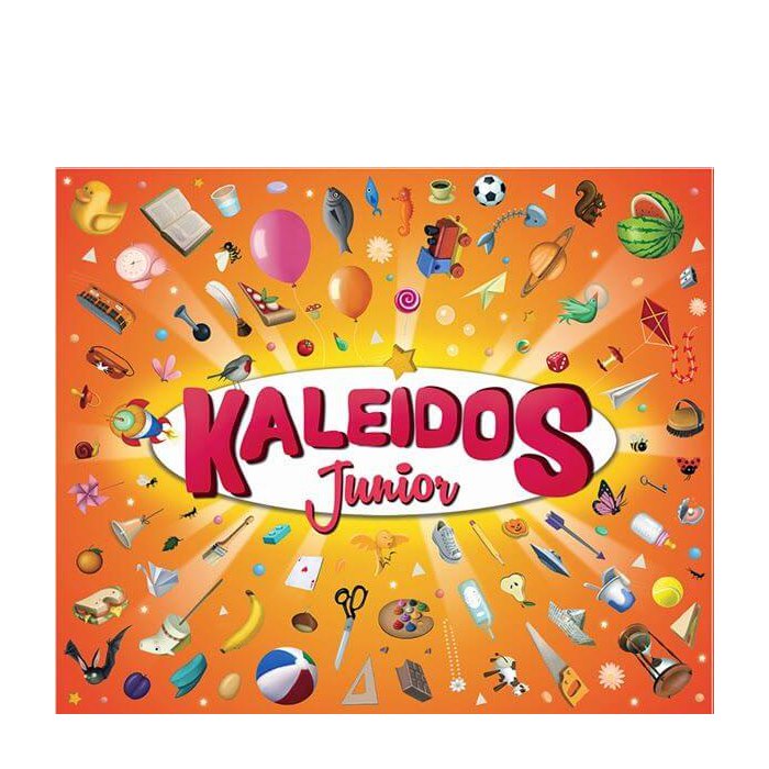 Kaleidos Junior