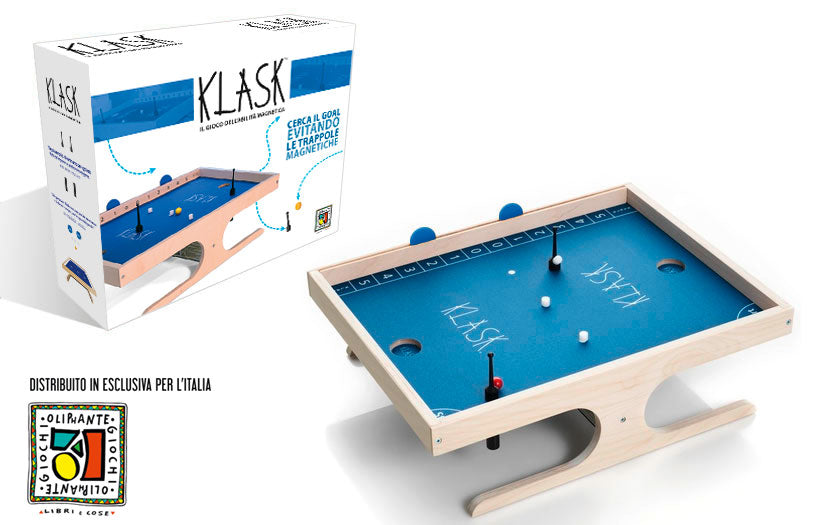 Klask