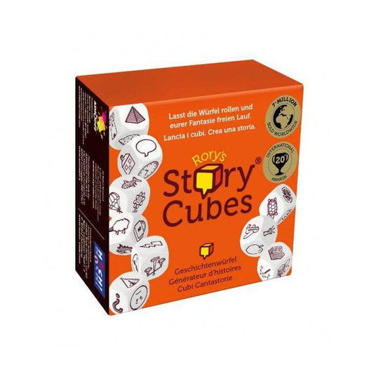 Story Cubes Original