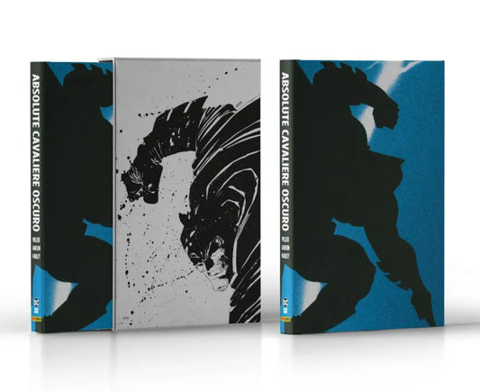 Batman - Il Cavaliere Oscuro Pan