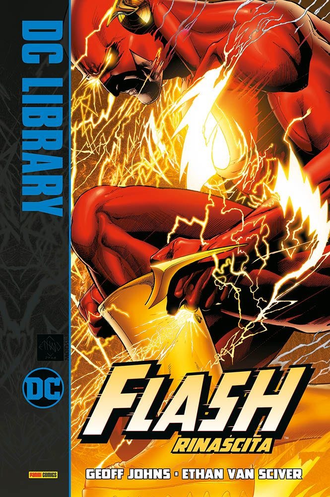 Flash Rinascita