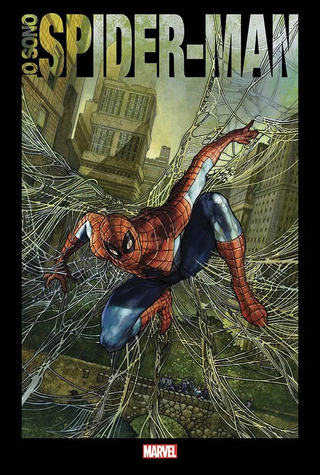 Io Sono Spider-Man