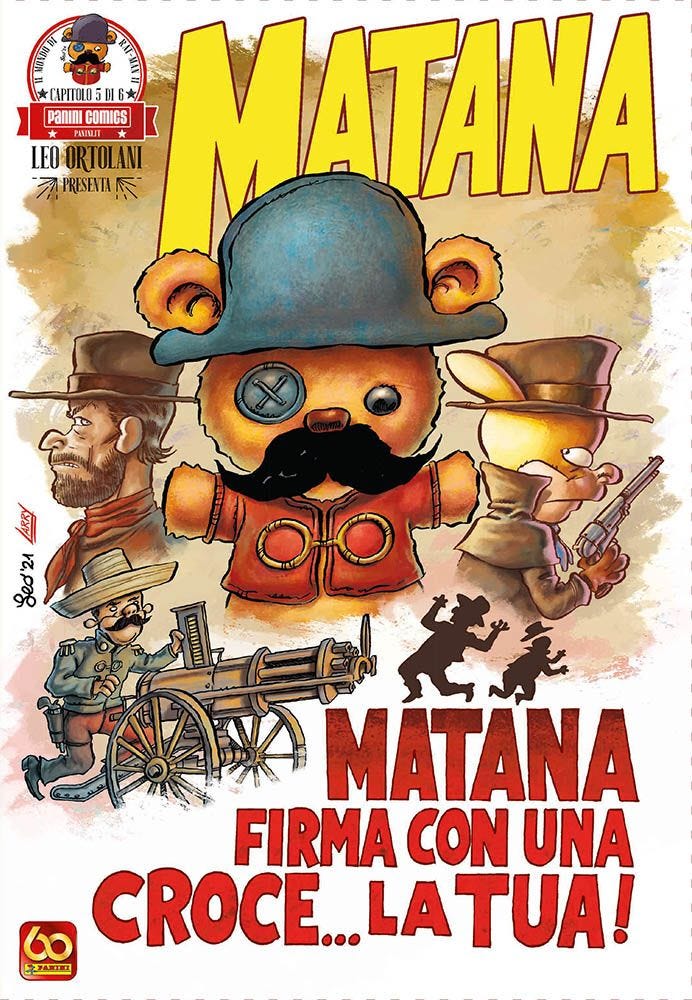 Matana 05