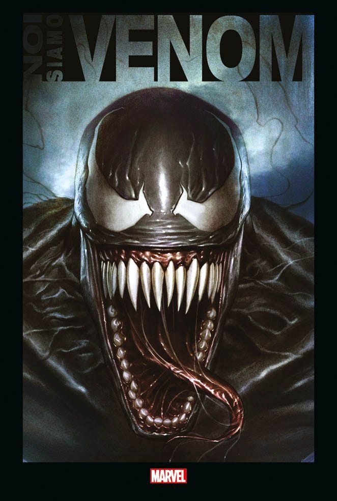 Noi Siamo Venom