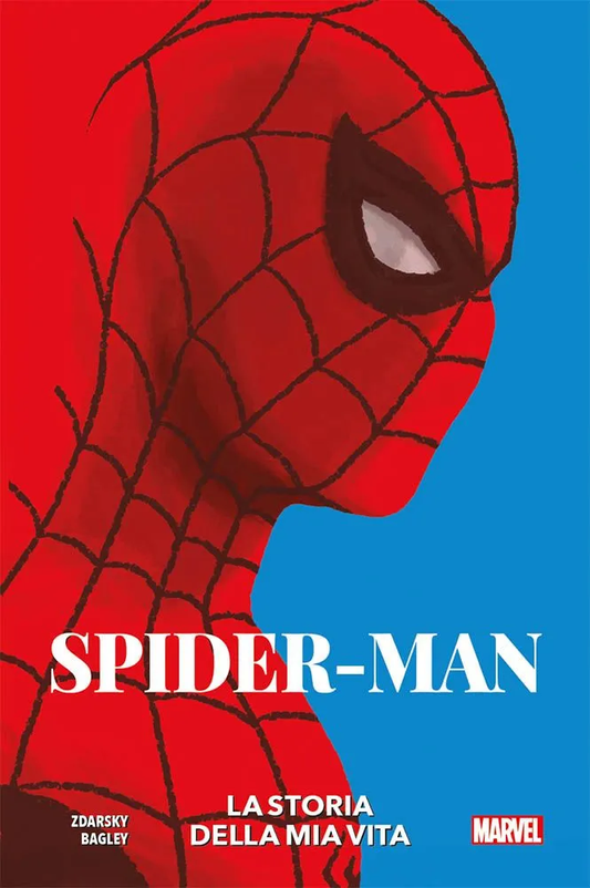 Spider-Man - La Storia della mia Vita