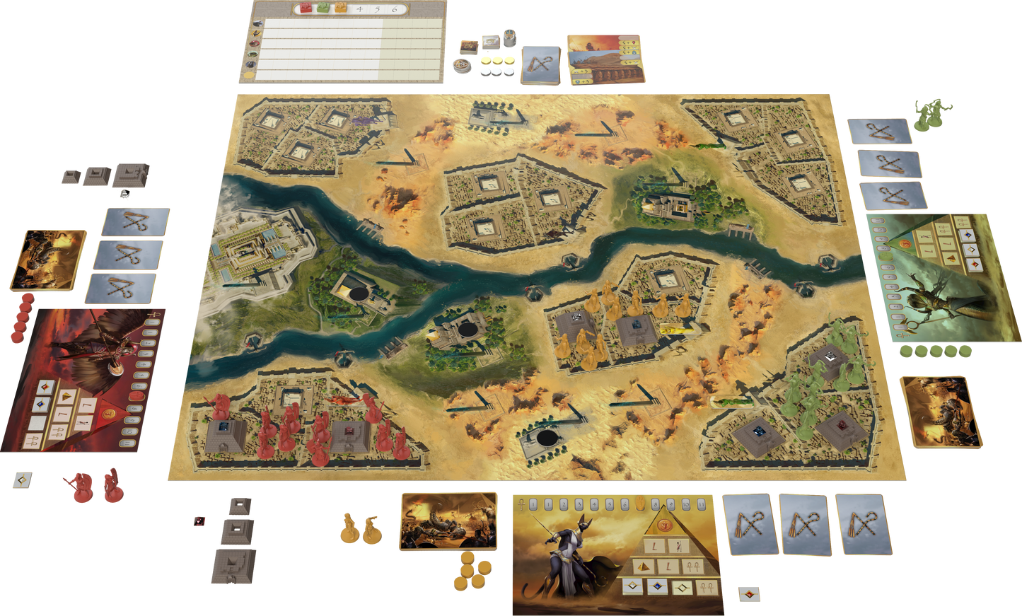 Kemet