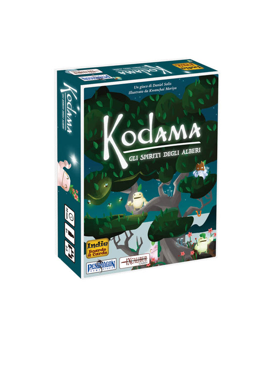 Kodama