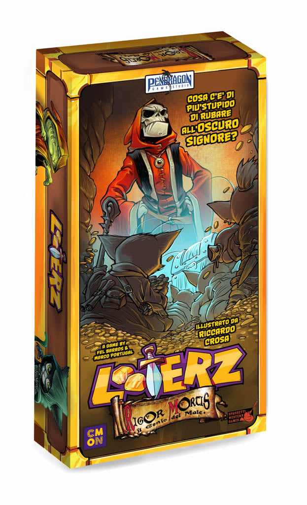 Looterz