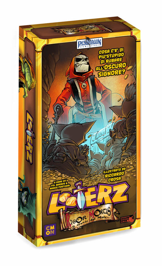 Looterz