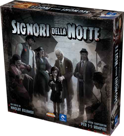 Signori della Notte