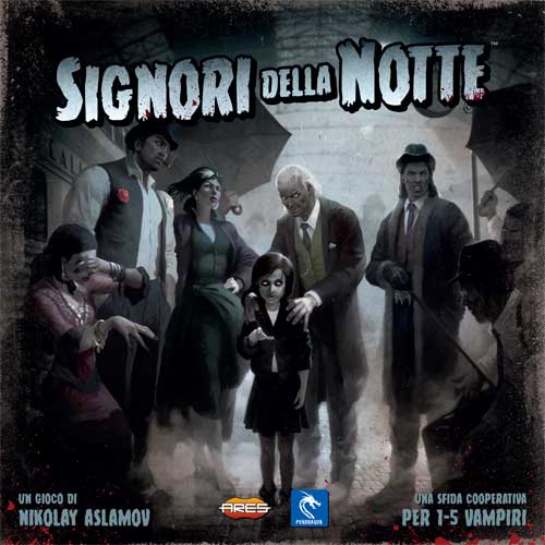 Signori della Notte