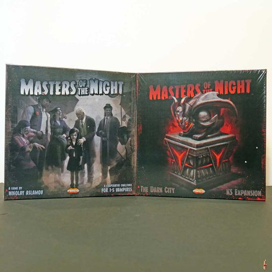 Signori della Notte - Premium Edition