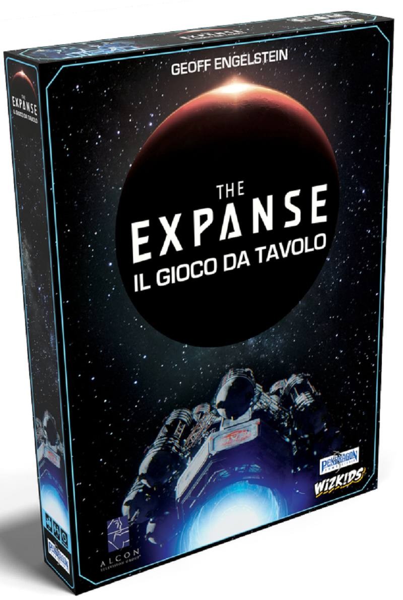 The Expanse
