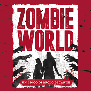 Zombie World