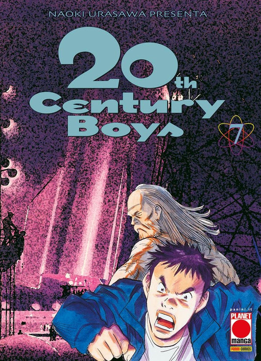 20th Century Boy 07