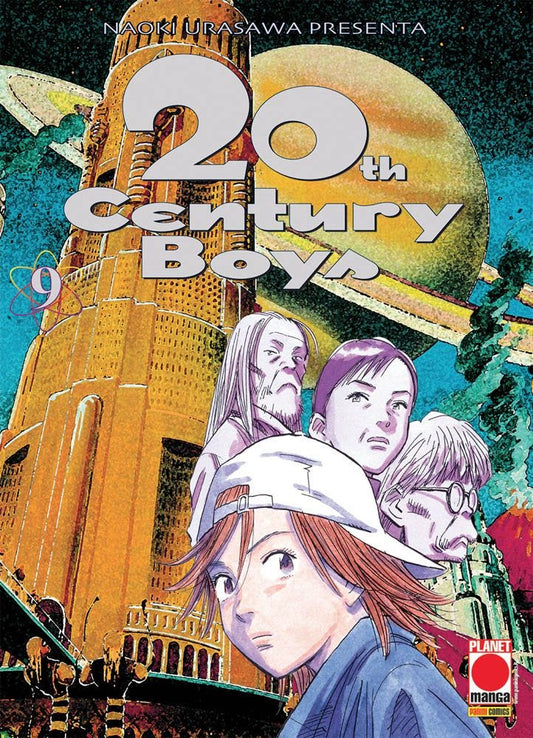 20th Century Boy 09