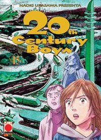 20th Century Boy 15