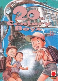 20th Century Boy 16