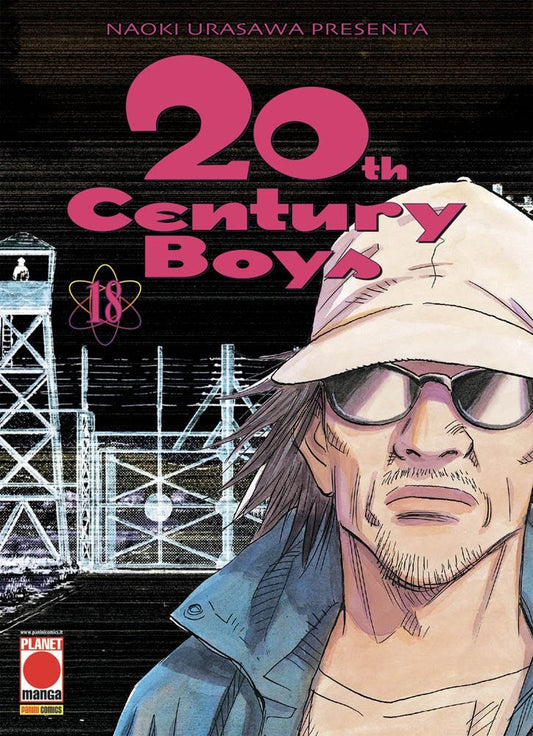 20th Century Boy 18