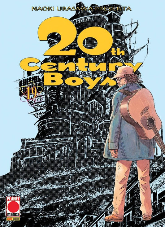 20th Century Boy 19