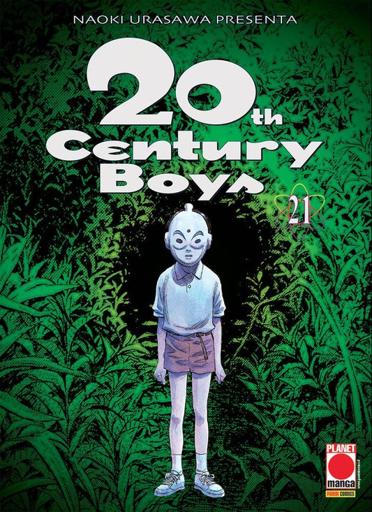 20th Century Boy 21