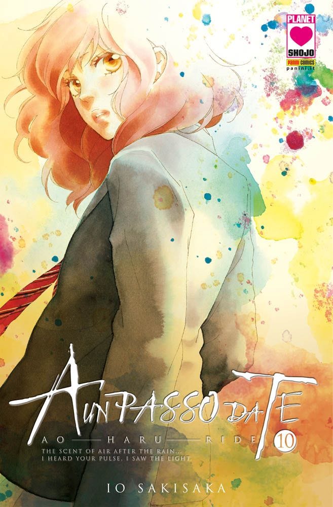 Ad Un Passo da Te 10