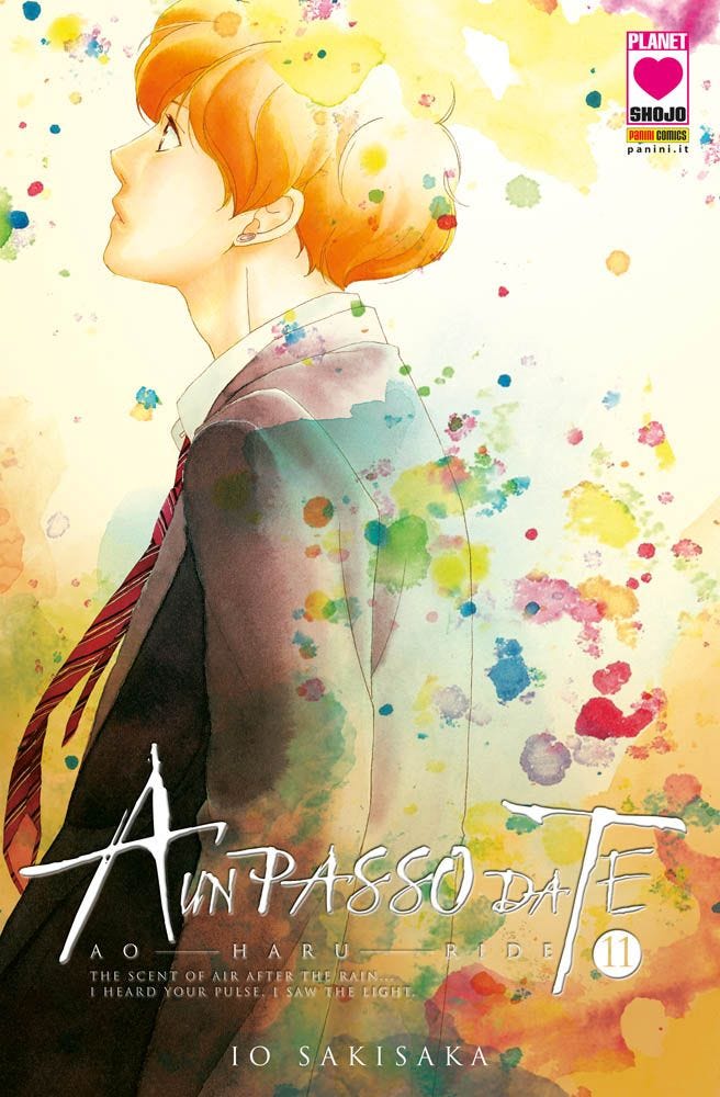 Ad Un Passo da Te 11