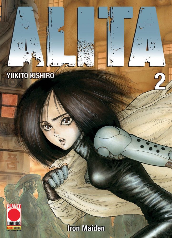 Alita 02