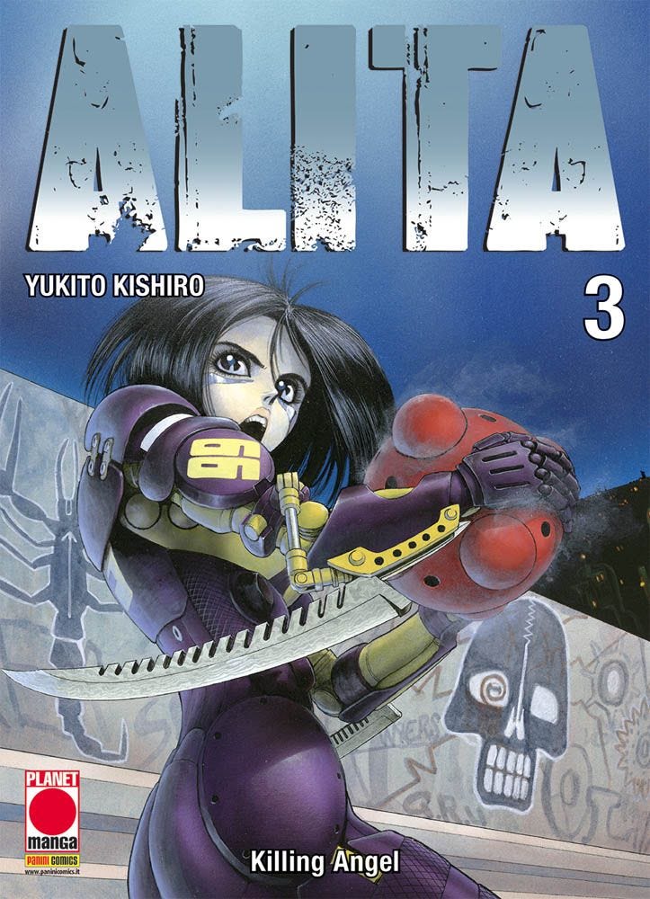 Alita 03