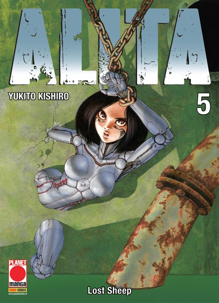 Alita 05