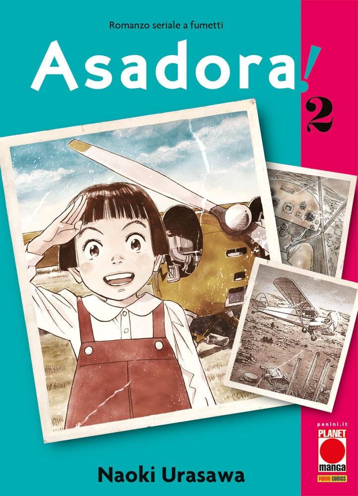 Asadora 02