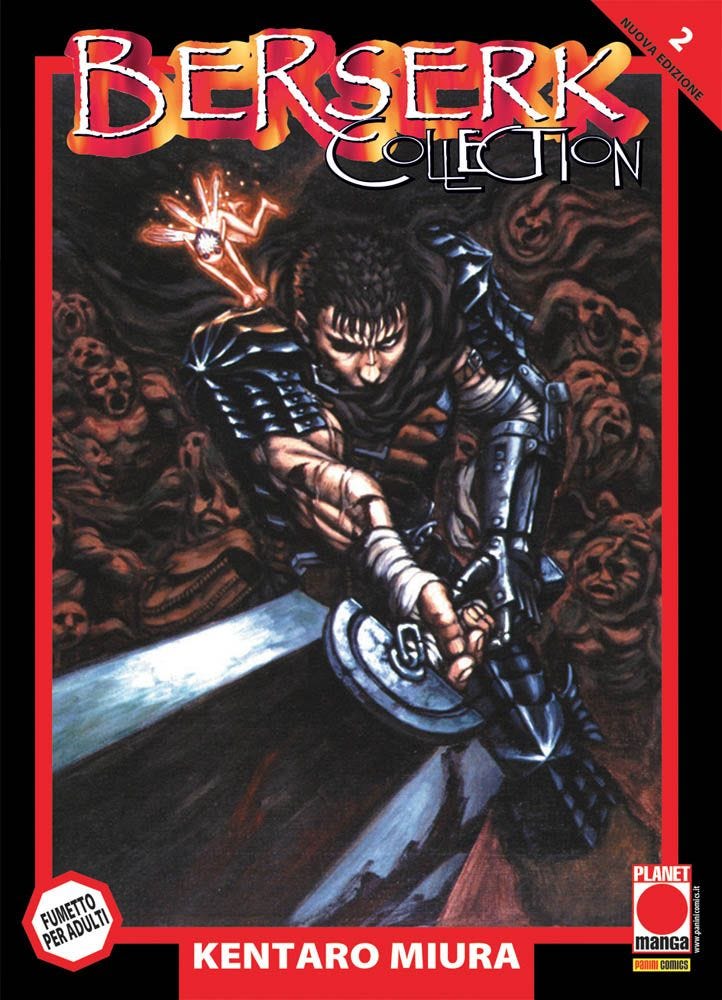 Berserk - Nera 02
