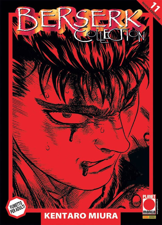 Berserk - Nera 11