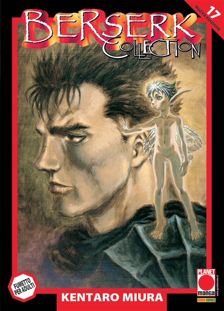 Berserk - Nera 17
