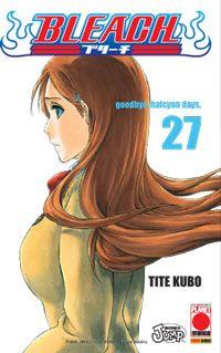 Bleach 27
