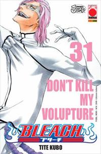 Bleach 31
